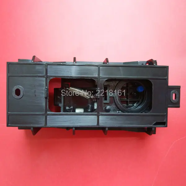 Верхняя часть печатающей головки в сборе экологический сольвентный плоттер DX5