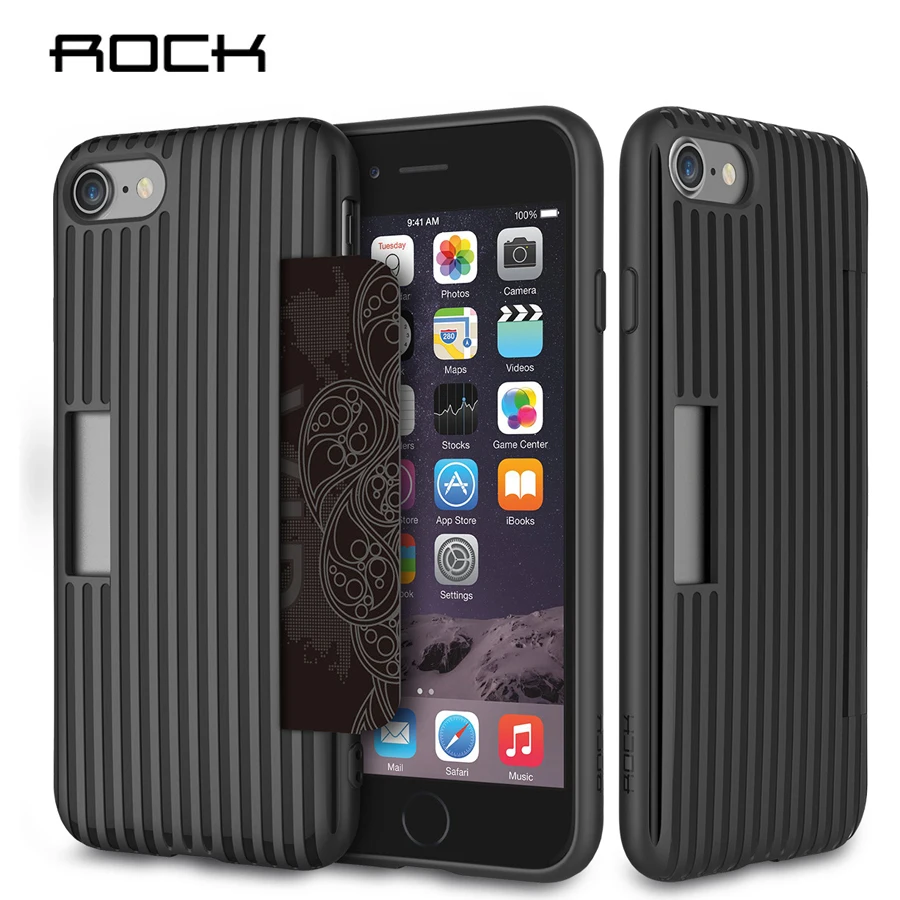 Роскошный мягкий силиконовый чехол из ТПУ для Apple iPhone 7/7 Plus|designer phone case|phone casestpu case |