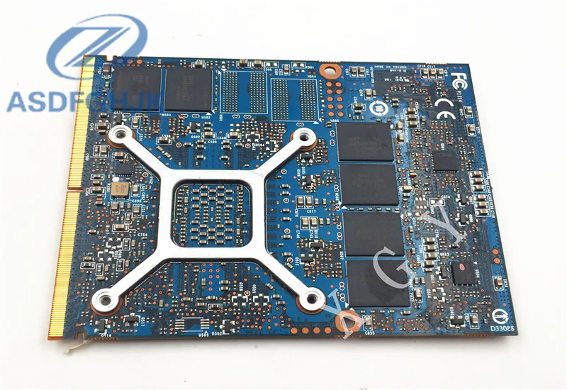 V000280680 для Toshiba QOSMIO X875 X870 X775 X770 видеокарта 6050A2494B01 VGA A02 N13E GS LP A1 GTX 670M Видеокарта|vga -