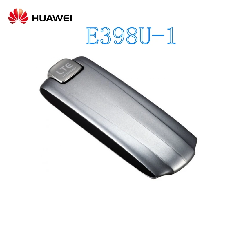 Разблокированный 4G Модем Huawei E398 телефон 100 Мбит/с LTE USB модем беспроводная карта