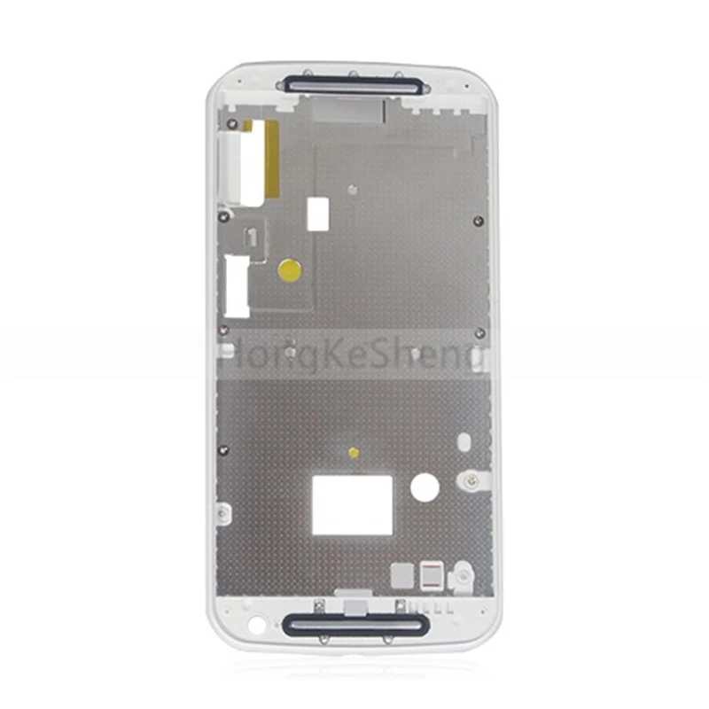 

OEM передний корпус Замена для Motorola Moto G2 G LTE XT1079 Новый Moto G
