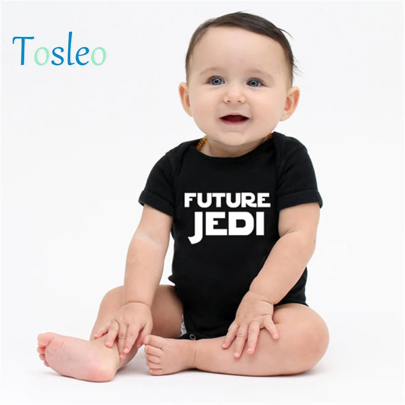 2018 летний детский комбинезон забавная одежда для малышей боди новорожденных с