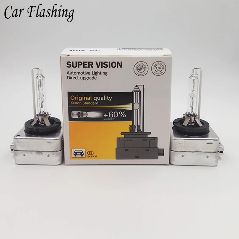 1 пара автомобильные ксеноновые лампы D1 D2 D3 D4 D1R D2R D3R D4R|xenon headlight|hid xenonhid bulb |