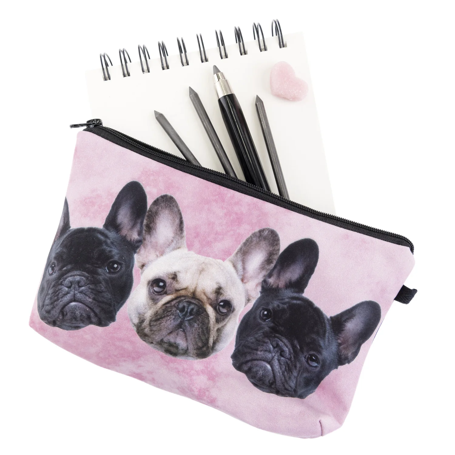 Чехол для карандашей с кошкой Estuche Escolar Trousse Scolaire Stylo Kalemlik Estojo Escola Kalem Kutusu Estuches Para El Colegio чехол для карандашей