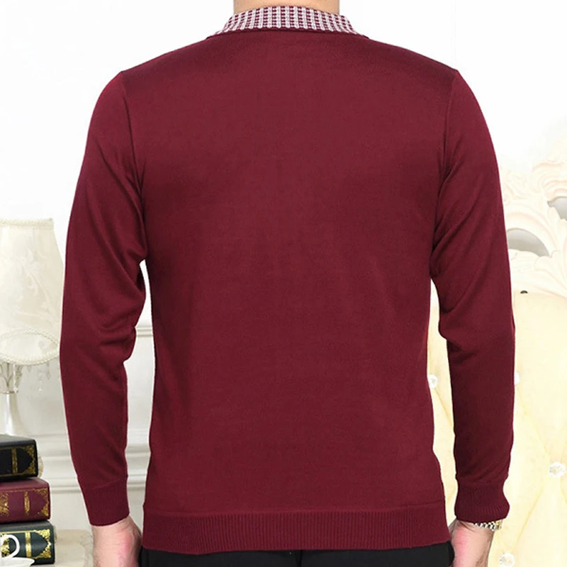 2019 новый бренд с длинным рукавом Фитнес рубашка поло для мужчин camisa masculino