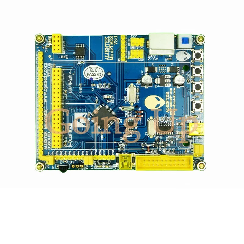 Мини STM32F103 развитию основных основной плате мини Супер STM8 MSP430 |