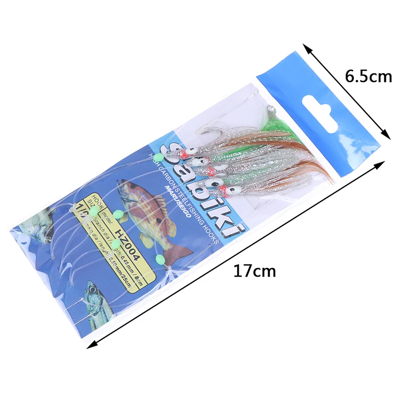 5 в 1 рыболовная снасть|Наживки для рыбной ловли| |