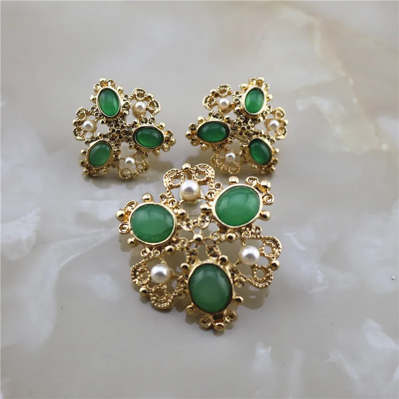 Серьги клипсы с искусственным жемчугом серьги из серебра 925 пробы