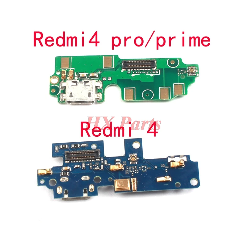 Гибкий кабель для зарядки Xiaomi Redmi 4 Pro/Prime док-станция с зарядным устройством