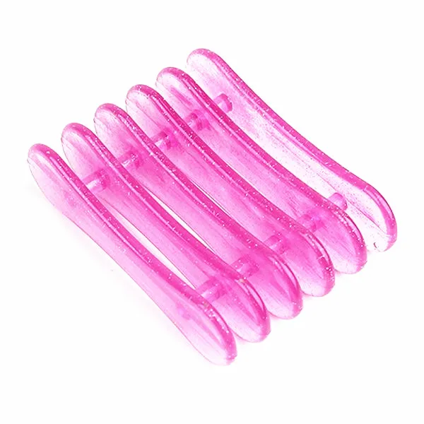 Маникюрный макияж кисти ручка держатель подставка пластик ремесло акриловый