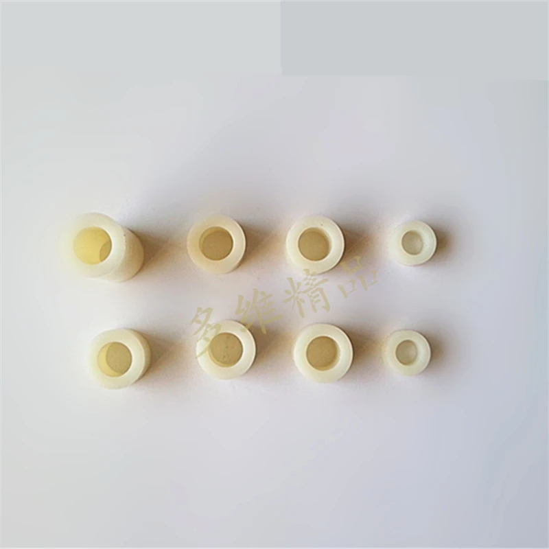 

SWMAKER UM2 3D printer Ultimaker2 DIY nylon washers spacer Nylon isolation units