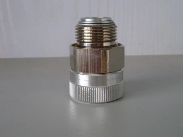 Поворотный соединитель топливного сопла 1 &quot 1'|nozzle fuel|connector |