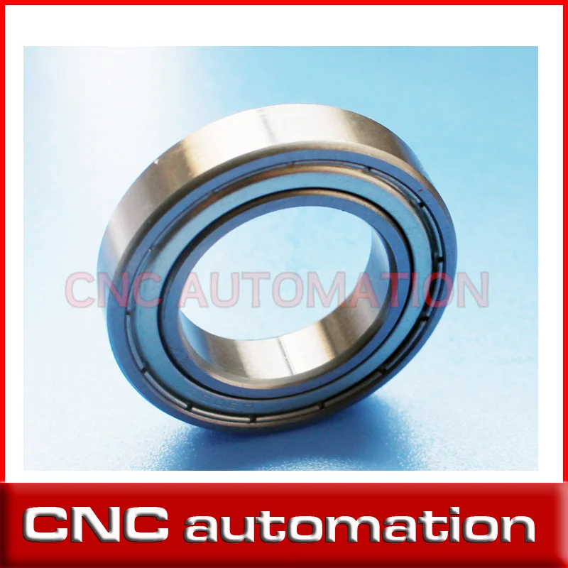 Радиальный подшипник с глубоким желобом из хромистой стали 6202 6202Z 6202ZZ 15*35*11 мм 6202RS