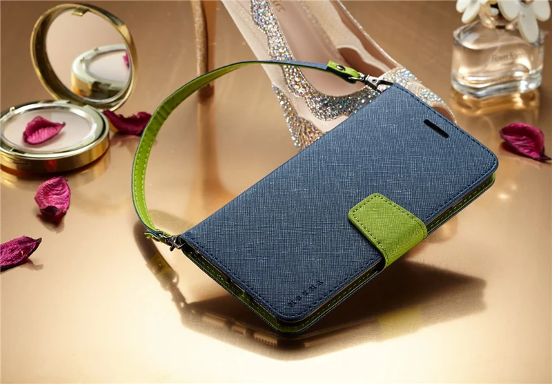 Чехол для oppo A83 A71 F5 F3 роскошный кожаный чехол кошелек с отделением карт флип