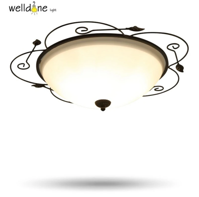 2017 современные светодиодные потолочные лампы для гостиной Светильники