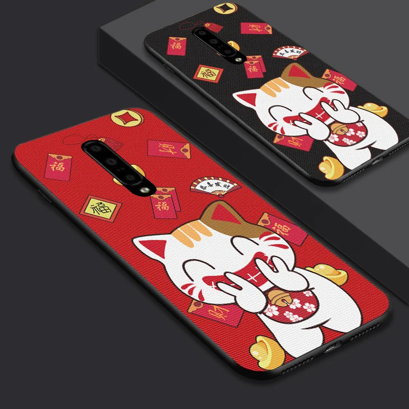 Силиконовая задняя крышка для Oneplus 3 3T 1 + 5 5T One plus 6 T 3D 7 Pro 7Pro|Бамперы| |