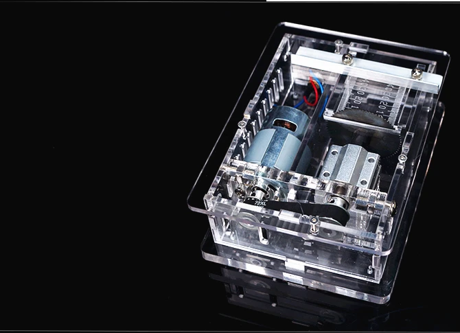 Мини Настольная пила третьего поколения ручной работы мини