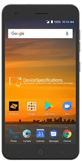 Закаленное Стекло zte лезвие силу T320 D6 A510 A520 A610 A601 A602 A506 A603 Z10 Экран протектор для spark