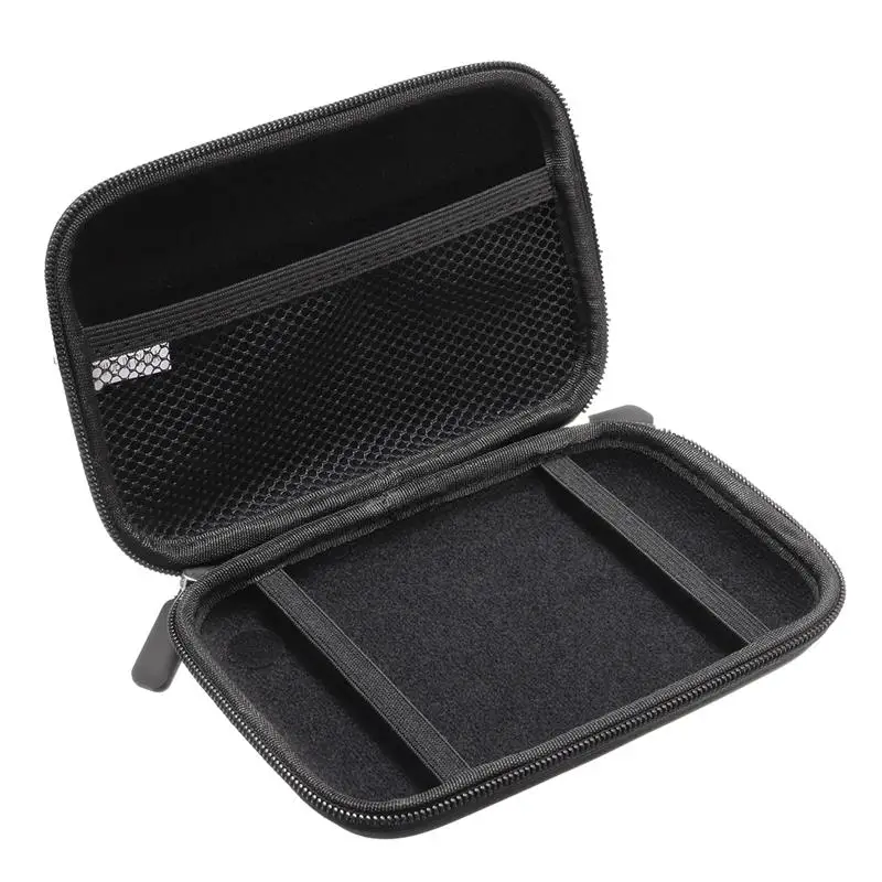 Anti-Shock Portable Protect Case + Clear Screen Shield Film for Garmin Monterra TOPO Handheld GPS | Электроника