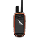 3 шт., защитная пленка для экрана Garmin Alpha 100