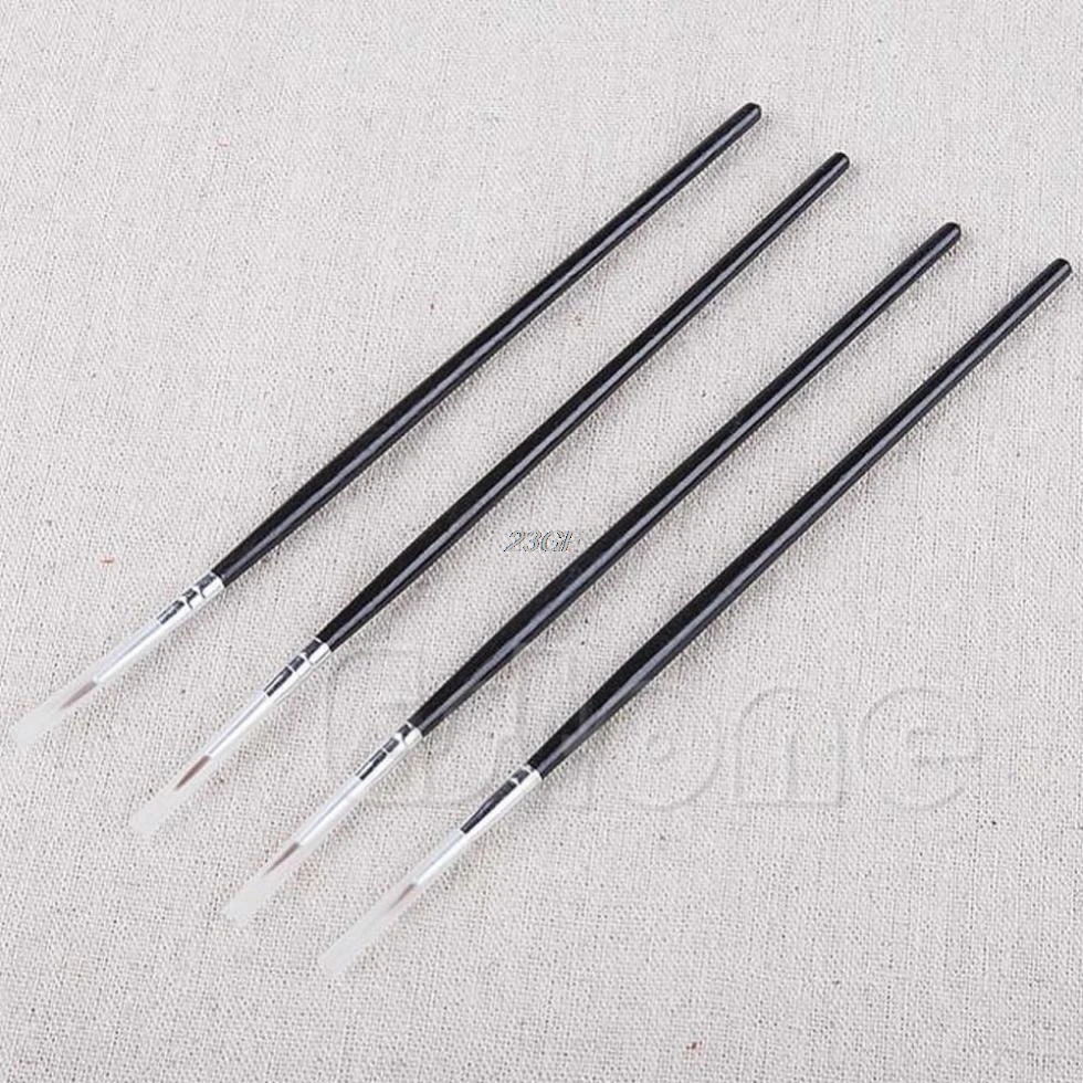 Набор акриловых кистей для дизайна ногтей 1 шт.|drawing brush set|painting draw brushdrawing |