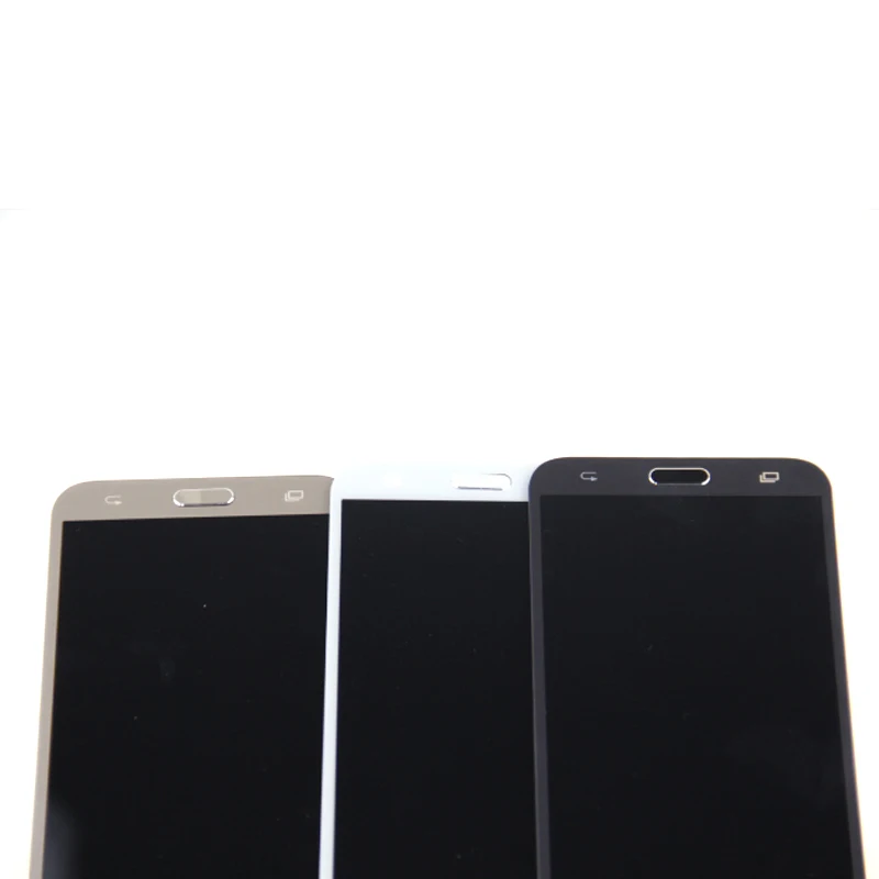 Большая Акция E7 ЖК дисплей catteny для samsung Galaxy E700 E7000 Экран дисплея с сенсорным