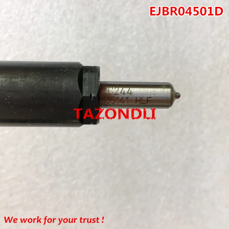 Подлинная и новая инжектор common rail EJBR04501D/R04501D/для A6640170121 6640170121 | Автомобили