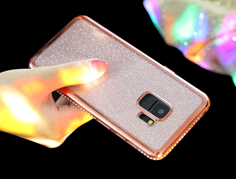 Чехол для samsung Galaxy S10 Lite S9 S8 плюс S10E S7 Edge Note 10 Pro 9 8 A10 A30 A50 A40 A70 M10 M20 M30 A7 A6 A8 плюс A5