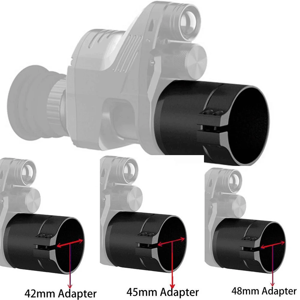

Accessory Adapter Support