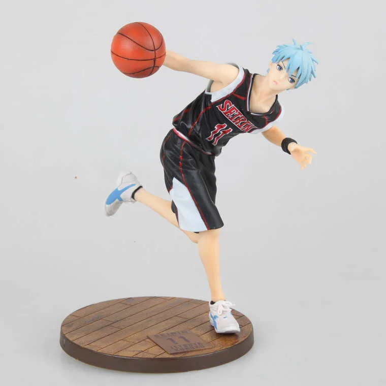 Экшн Фигурка Kuroko no Basket из ПВХ 19 см|toy pianos for children|toy carrottoy remote control plane |