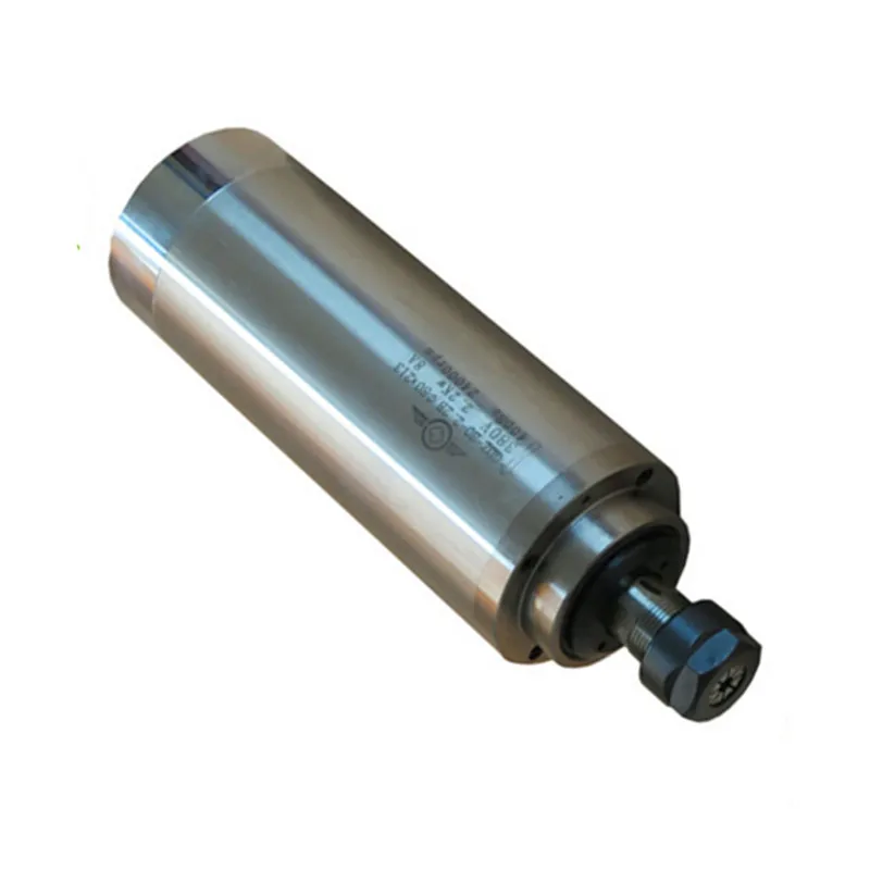 

YOOCNC 3000W water Cooled Spindle Motor for mini cnc router