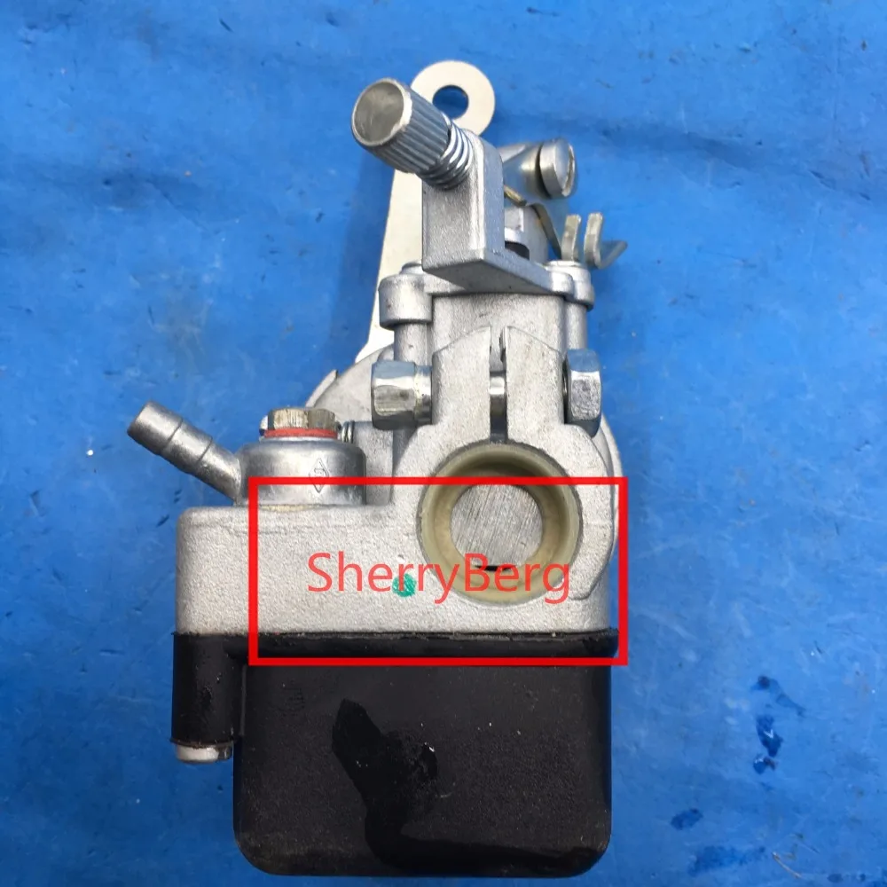 Карбюратор dellorto подходит для мопедов PIAGGIO hi карбюратора SHA12 12 мм|carburetor carb|moped