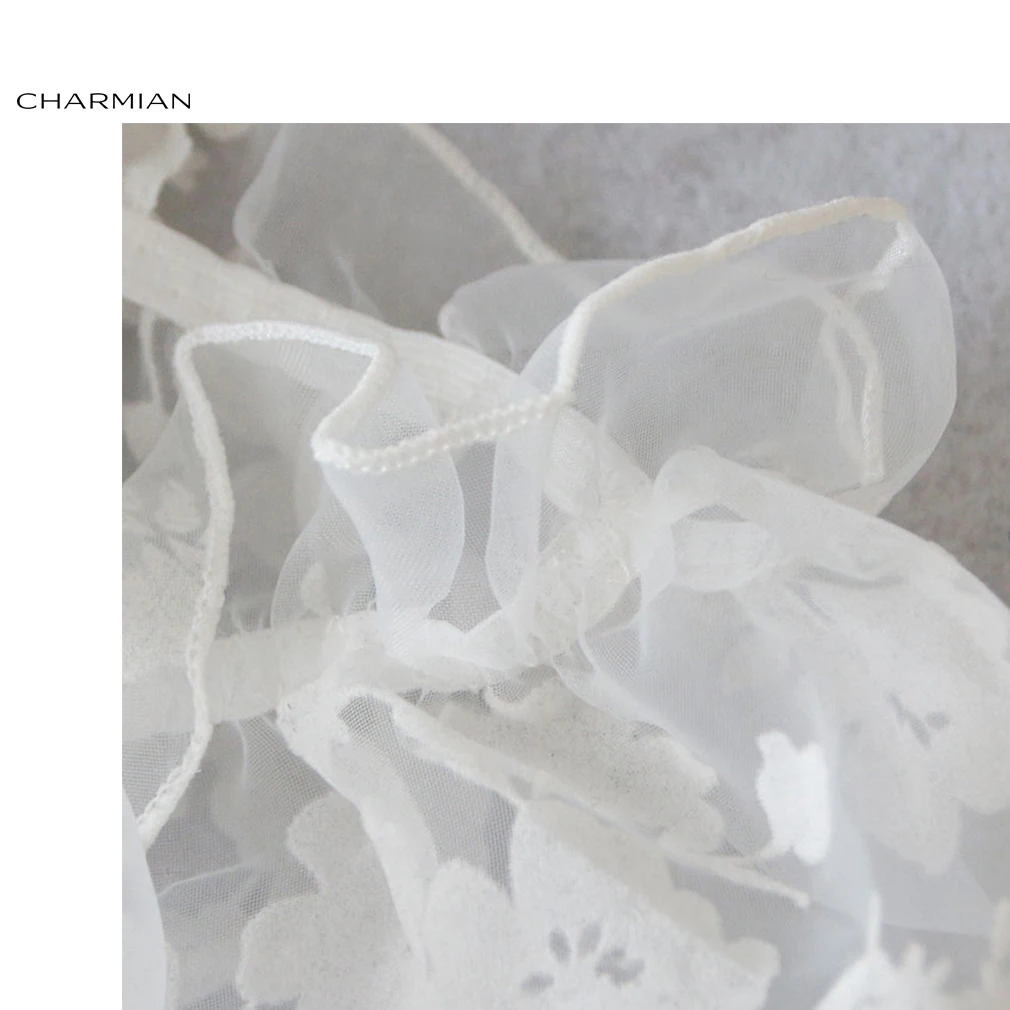 Сексуальный летний черный укороченный топ Charmian с открытыми плечами