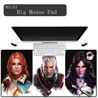 Высококачественный игровой коврик для мыши XGZ Witcher3, игровой коврик для мыши, Bluetooth клавиатура с водяным охлаждением, коврик для клавиатуры в подарок