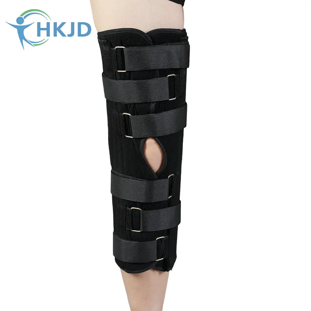 Внешняя фиксация Скоба колено ножка шина | Красота и здоровье