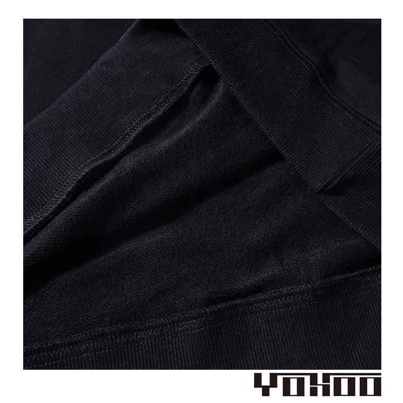 MARCELO BURLON Толстовка MB Wing Модная хлопковая зимняя толстовки для мужчин женщин 1:1