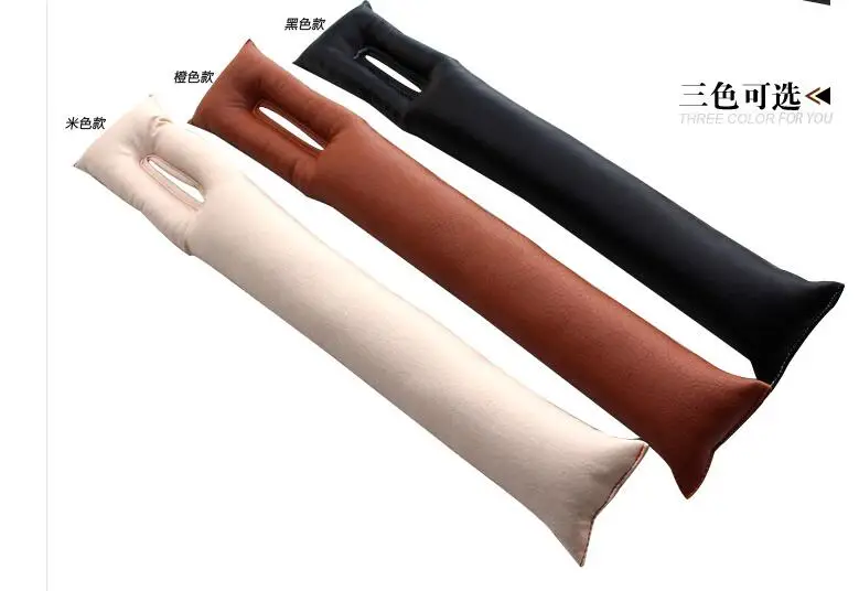 Автомобильный коврик для сиденья герметичная пластина вилка крышка против