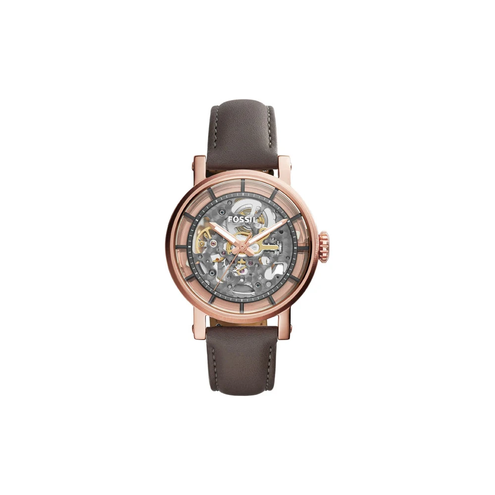 Наручные часы Fossil ME3089 женские механические с автоподзаводом|Женские наручные