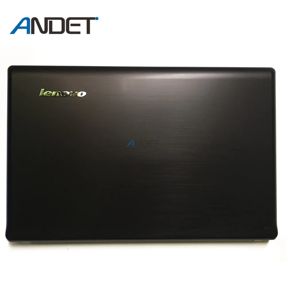 Оригинальный чехол для ноутбука Lenovo IdeaPad G770 G780 17 дюймов с ЖК экраном и передней