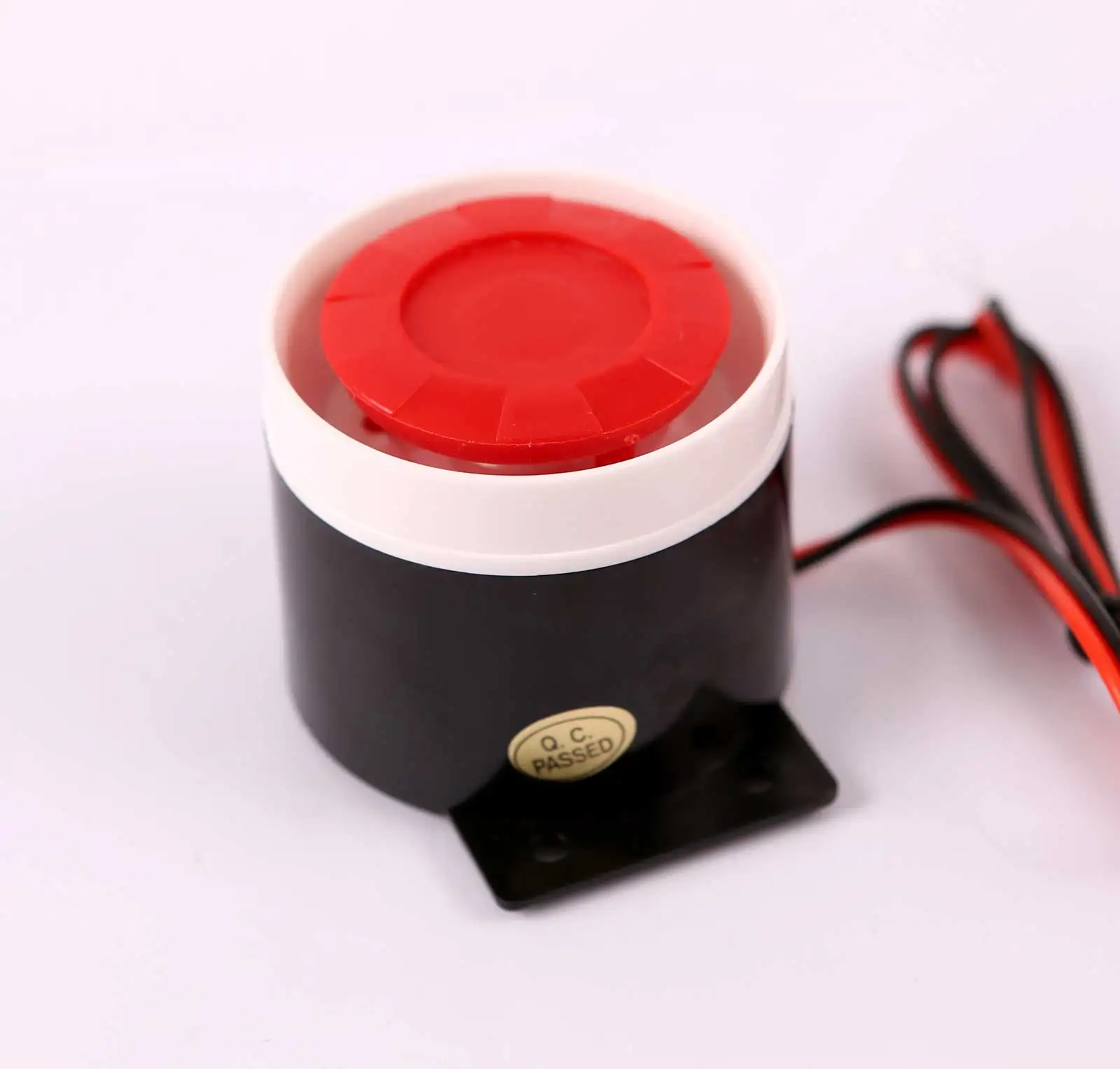 Сигнальная сирена Coban gps трекер 12 В для GPS303C GPS303D GPS303F GPS303G GPS304A GPS304B|gps tracker 12v|coban