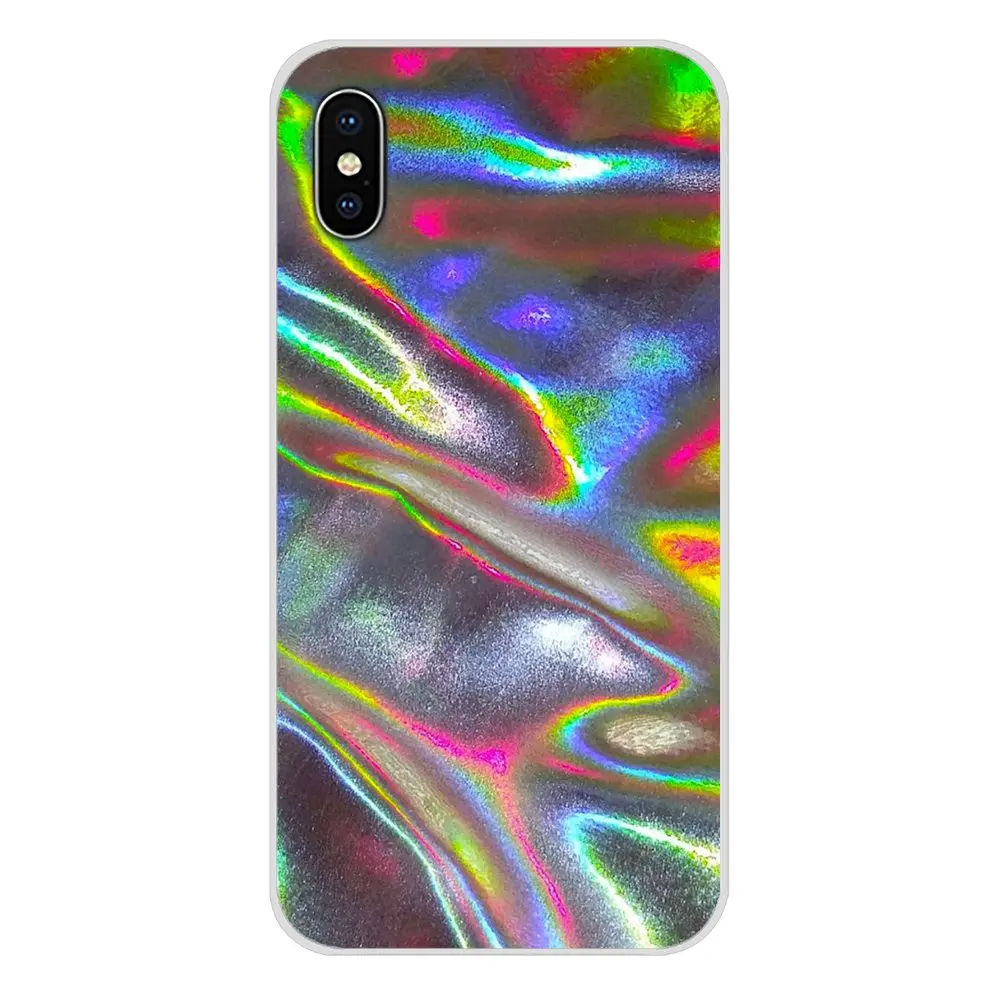 Для Motorola Moto X4 E4 E5 G5 G5S G6 Z Z2 Z3 G3 G2 C Play Plus Pastel Metallic Tumblr Art аксессуары чехлы для