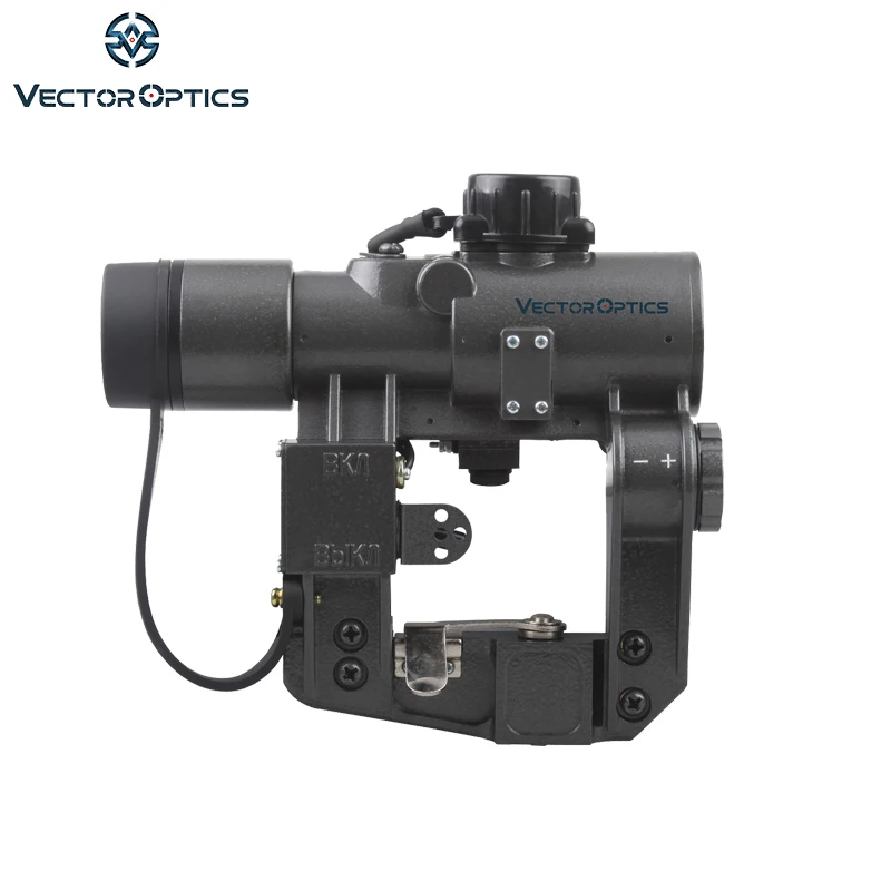 Оптика для охоты SVD Dragunov 1x28 прицел с красной точкой|red dot scope sight|scope sightred |