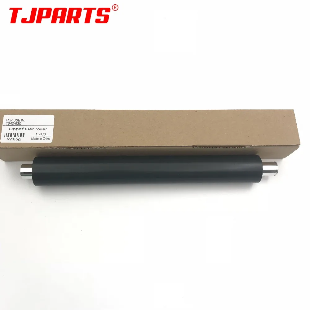 99A2036 верхний фьюзерный ролик тепловой горячий для Lexmark T520 T522 X520 T630 T640 T642 T644 T650 T652 T654