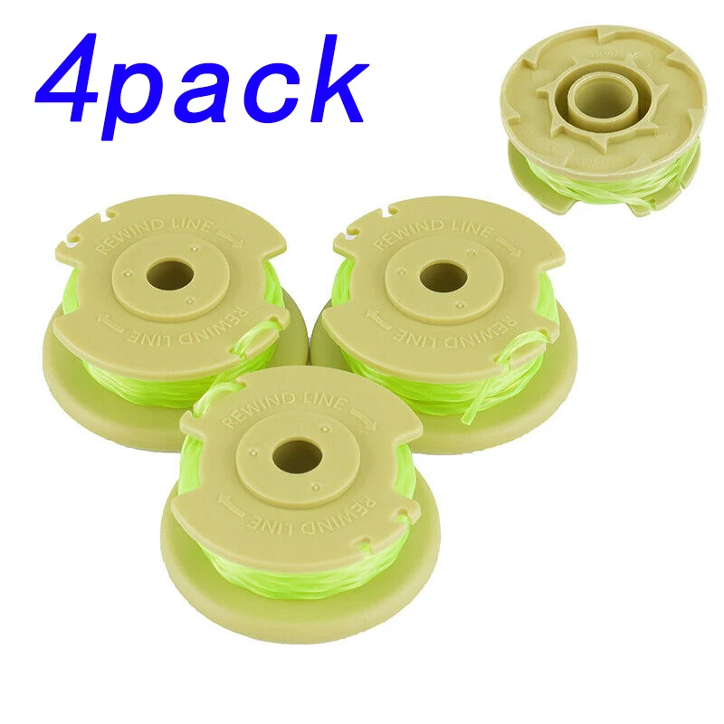 Набор аксессуаров для струн сменная газонокосилка Ryobi AC80RL3 18 V 24 40 газонокосилки