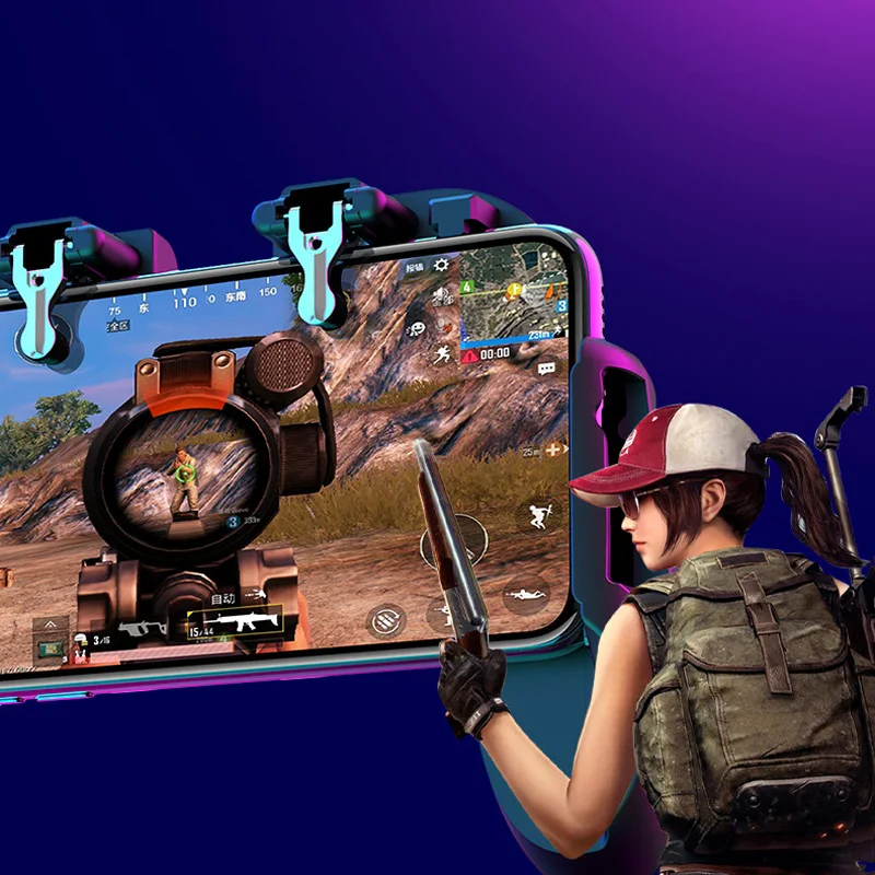 Мобильный телефон кулер для iPhone XR Xs Max Xs X 8 7 6 6s Plus Аксессуары для телефонов игра с охлаждающими вентиляторами для huawei для Xiaomi