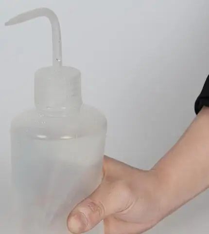 Новейший Золотой металлоискатель 500 мл набор для чистки бутылок инструменты 200