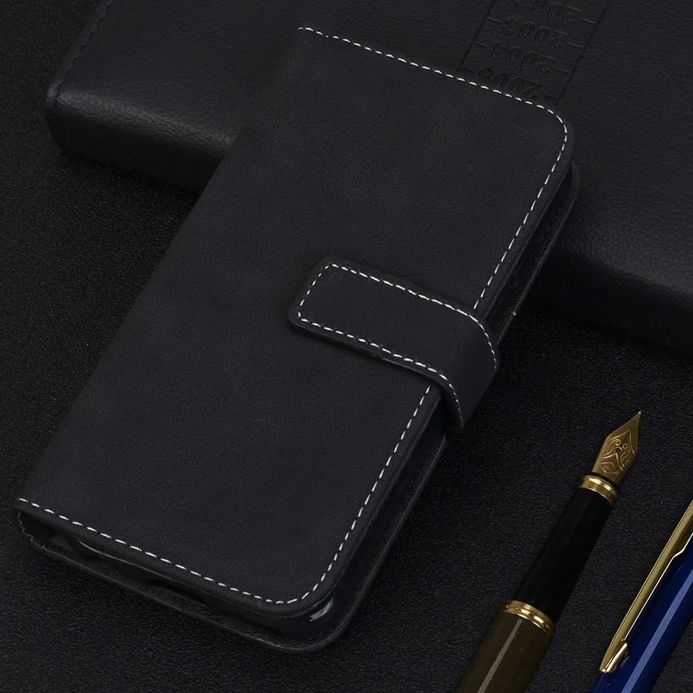 1 Магнитный чехол для Xiaomi mi 8 8 SE, матовый чехол-книжка из искусственной кожи для Xiao mi 5X 6X A1 A2, чехол с 9 отделениями для карт - Цвет: 1