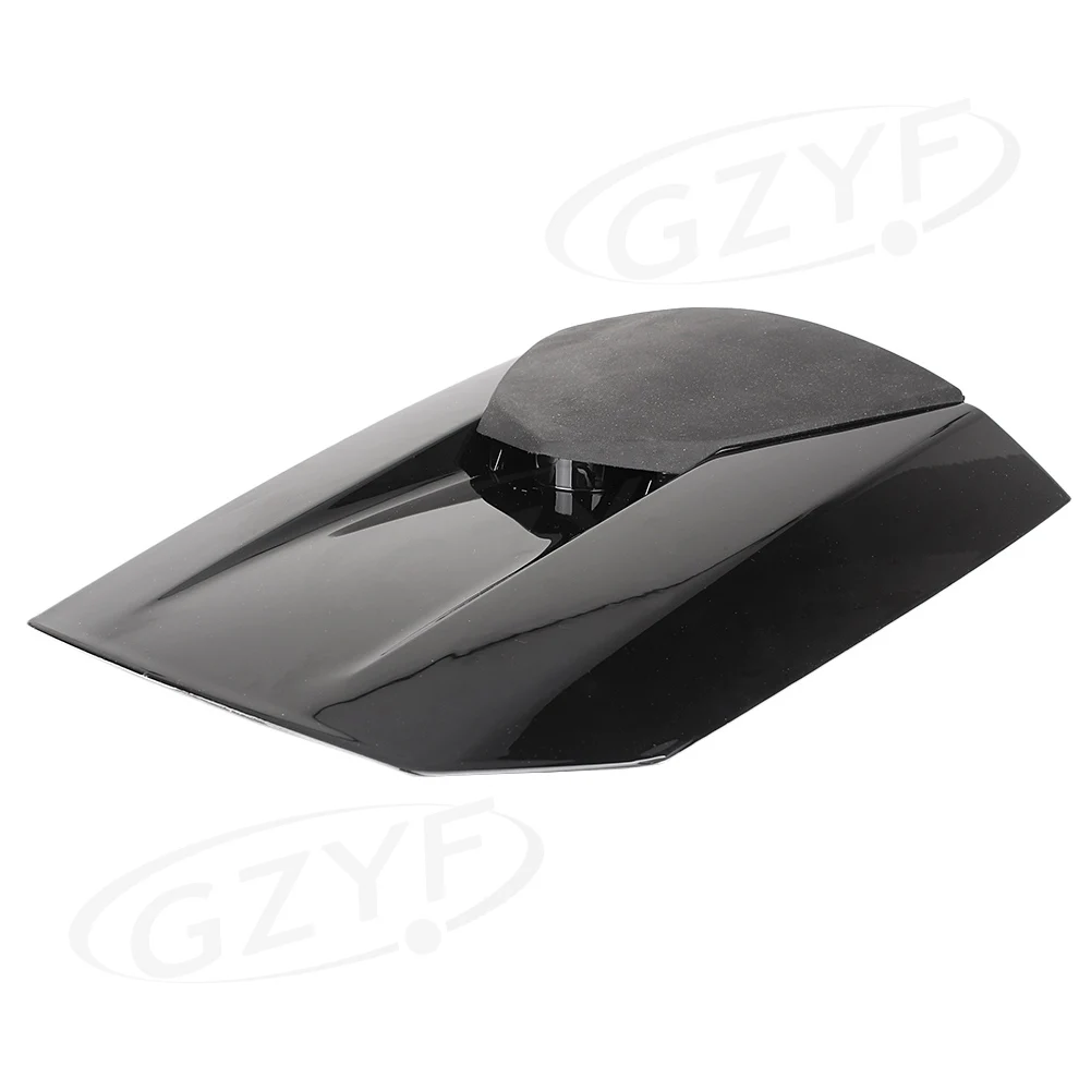 

Motorcycle Rear Seat Back Covers Cowl Fairing for Honda CBR600RR 2013 2014 2015 ABS Plastic