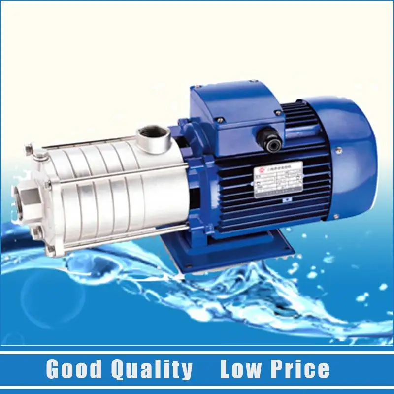 Горизонтальный многоступенчатый насос из нержавеющей стали|pump pump|steel pumpstainless steel