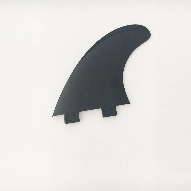 Серфинг пластиковые мягкие FCS плавники GX/G5 черный плавник|black fin|fcs finsfins fcs |